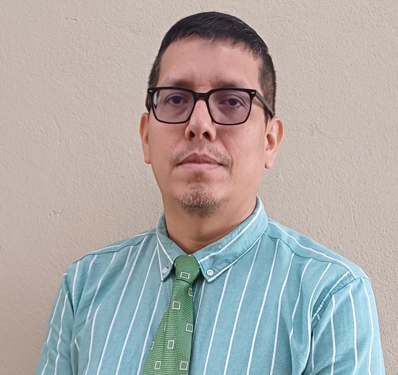Hno. Edier Cordero