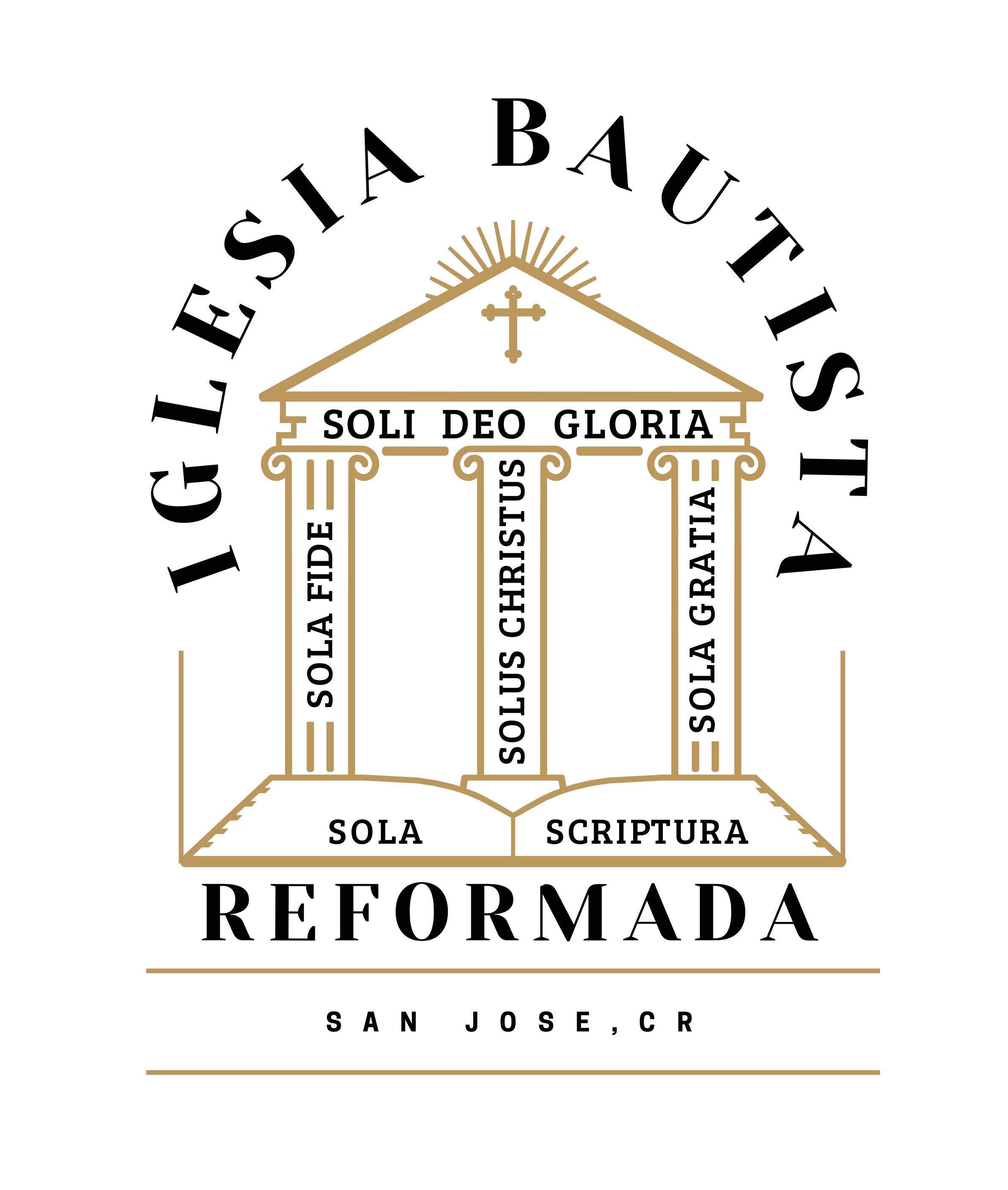 Iglesia Bautista Reformada