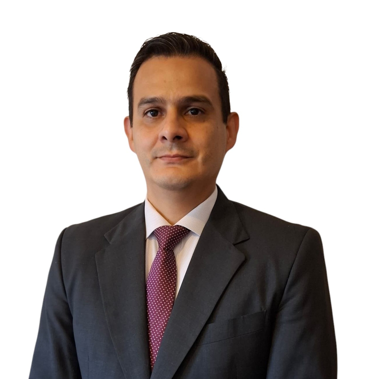 Hno. Ronny Sánchez